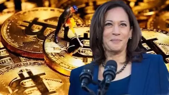 哈里斯不理会比特币矿企要求!Marathon Digital CEO:考虑加速撤离美国