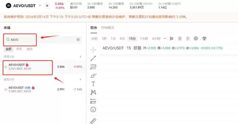 AEVO币怎么买？AEVO币上线交易所了吗？