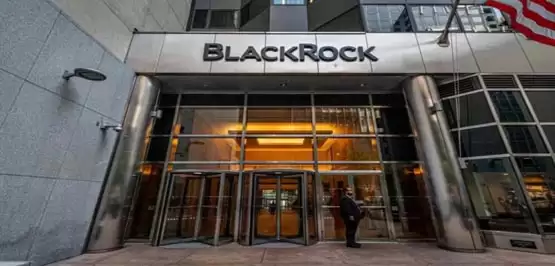 拉里·芬克(Larry Fink)如何让贝莱德(BlackRock)看好比特币,尽管其最大持有者持