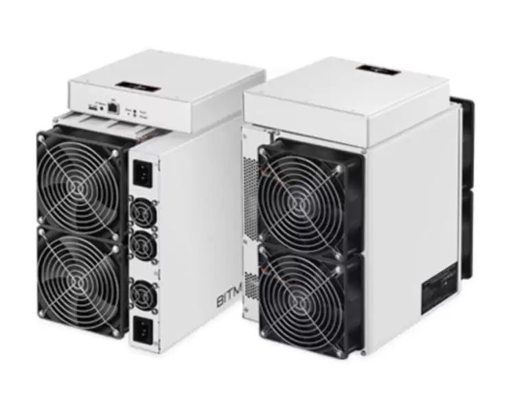 比特币矿机有哪些？比特币矿机类型盘点