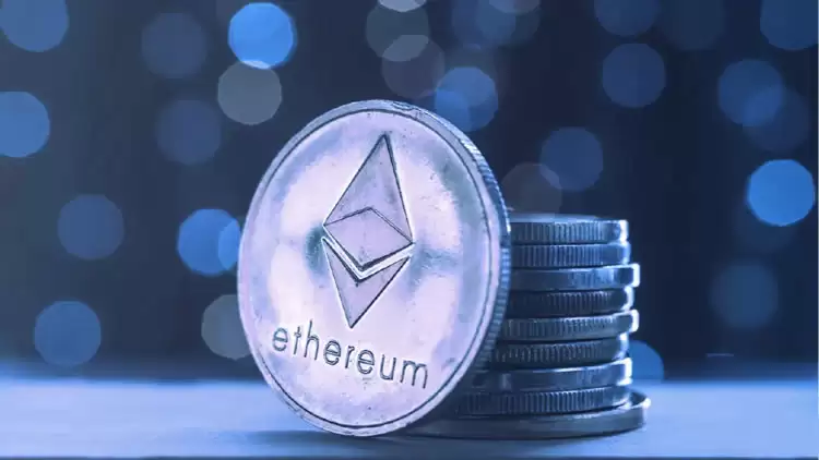 以太坊最高价格是什么时候?ETH未来价格预测