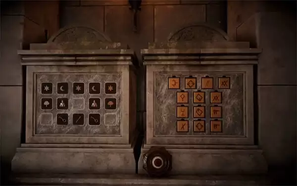 密室逃脱模拟器2德古拉城堡方尖碑解法