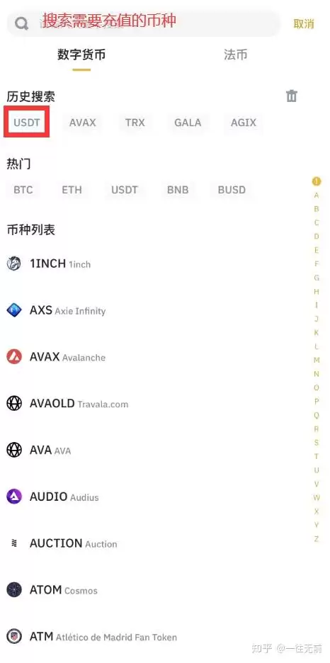 比特币交易除了要地址还要什么?出入金操作全教程