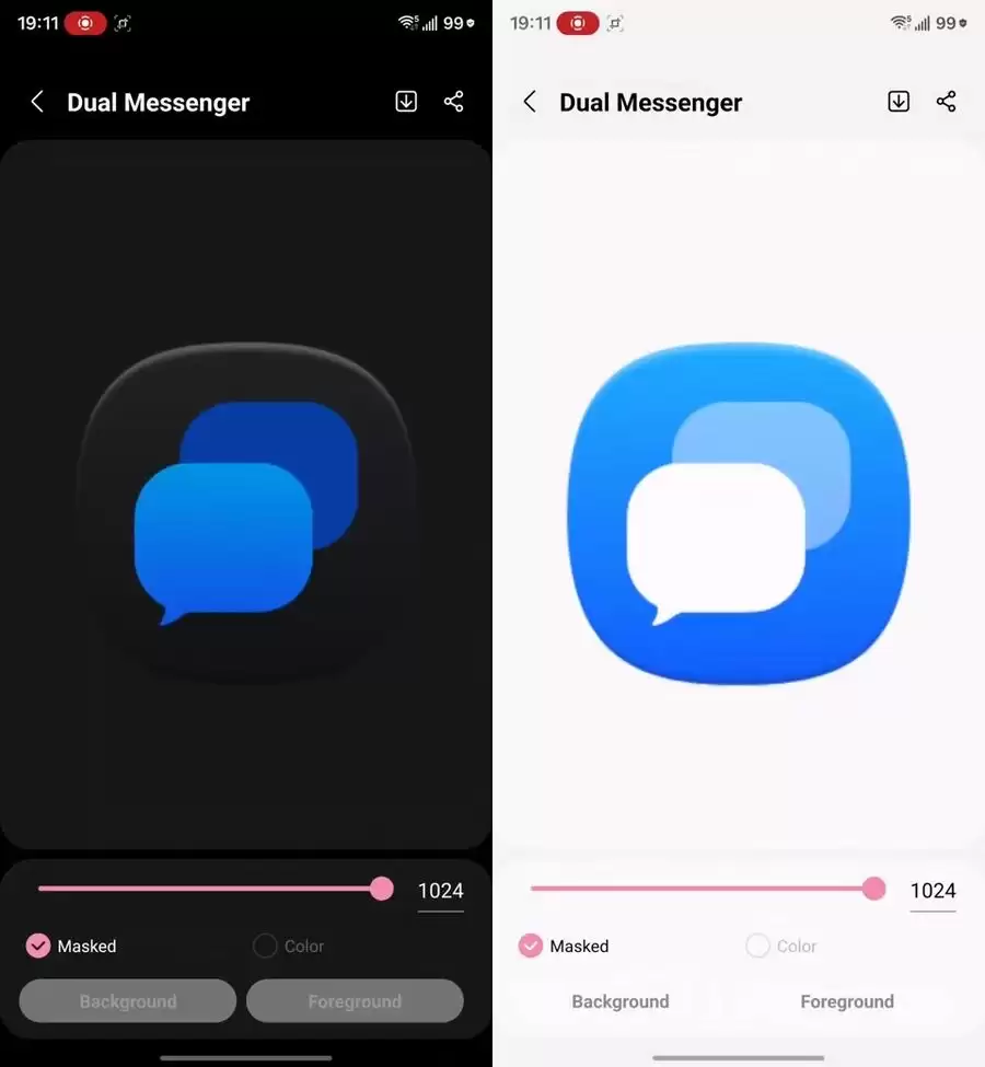 深夜玩手机不再刺眼:三星 One UI 8.5 深色模式将消灭