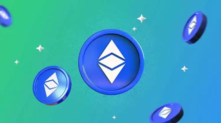 以太坊最高市值是多少？在什么时候？到过多少？