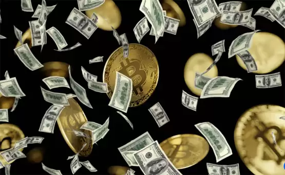 比特币悖论: 生来就是为了颠覆传统金融