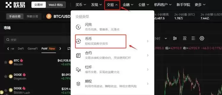 比特币是如何交易的？深入了解比特币的交易过程
