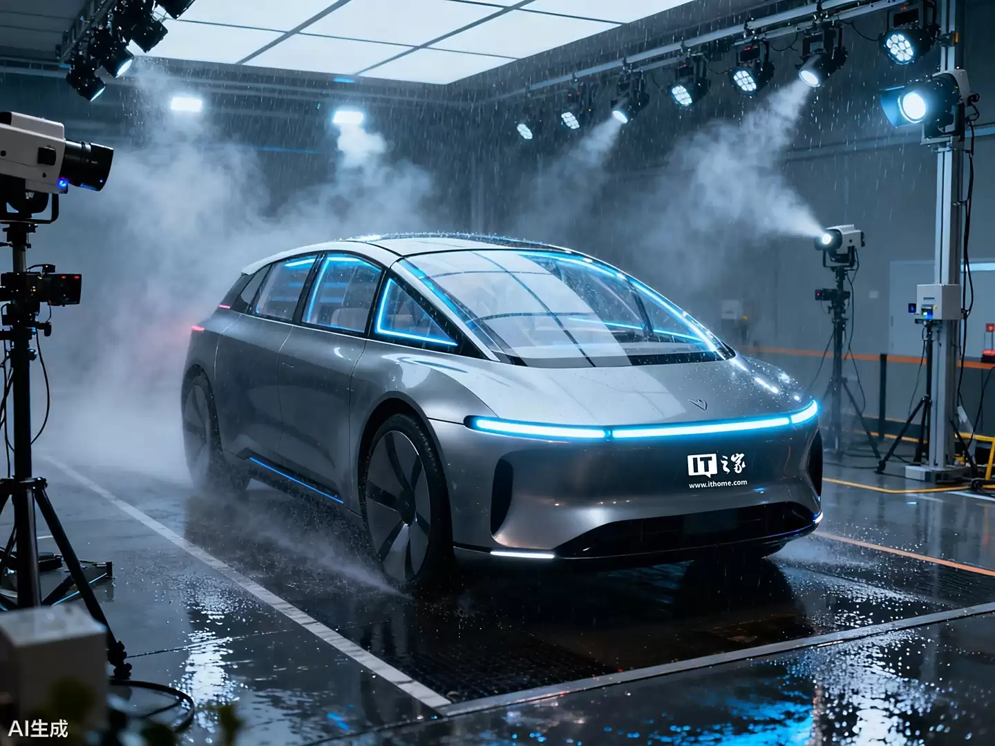 中汽协副秘书长陈旭：2025 年我国汽车出口有望超 680 万辆