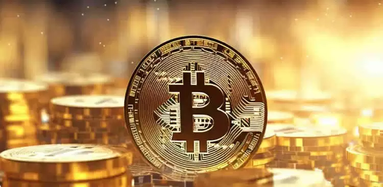 比特币与黄金价格的关联度是多少？高吗？