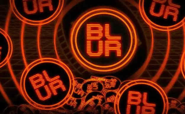 BLUR币是龙头币吗?BLUR币是哪个国家发行的?