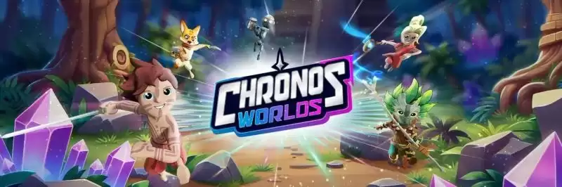 近期确定空投的小游戏和4个值得关注空投项目介绍