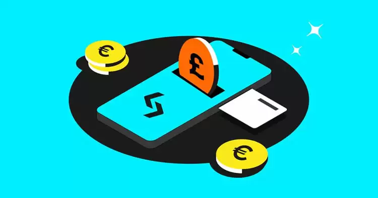 Bitget交易所如何充值?Bitget新手充值交易操作教程(App端2025年版)