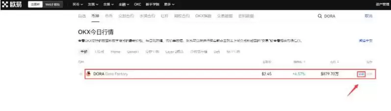 DORA币2025前景如何？DORA币预计涨到多少？