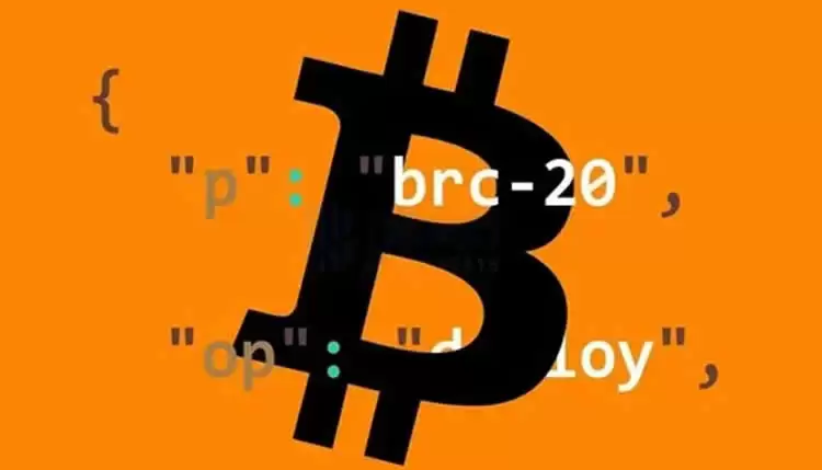 比特币铭文概念/板块有哪些代币？比特币铭文龙头币详细介绍