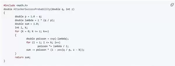比特币白皮书原版(附比特币白皮书中文版)
