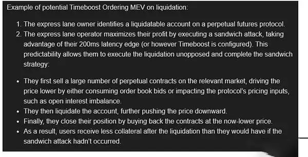 Arbitrum暴跌？揭露Arbitrum新升级Timeboost的潜在危机