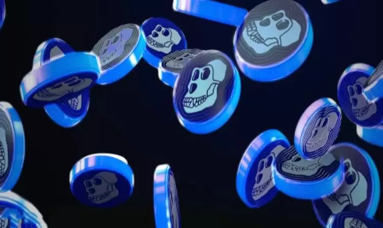 什么是APE币?未来前景如何?值得投资吗?