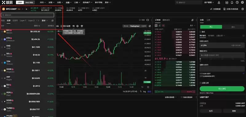 比特币新手怎么买卖交易？比特币买卖交易教程最新版