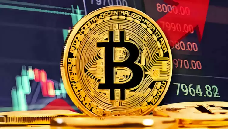 现在有30个比特币能干嘛?好变现吗?