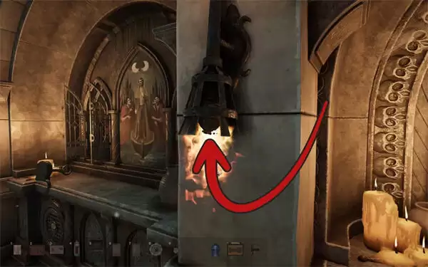 密室逃脱模拟器2德古拉城堡地穴全代币收集