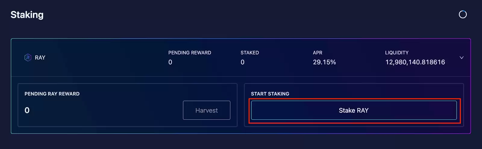 什么是Raydium交易所？Raydium使用全教程
