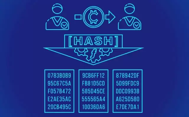 区块链技术科普:什么是工作证明(PoW)?PoW如何运作?