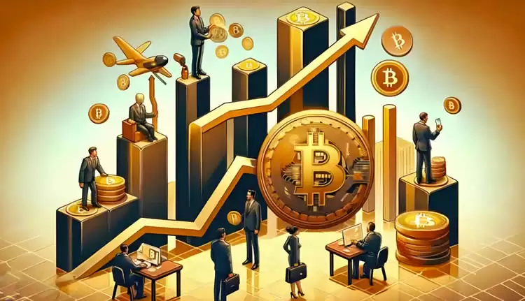 比特币暴涨会带来什么后果？比特币经历过几次暴涨？