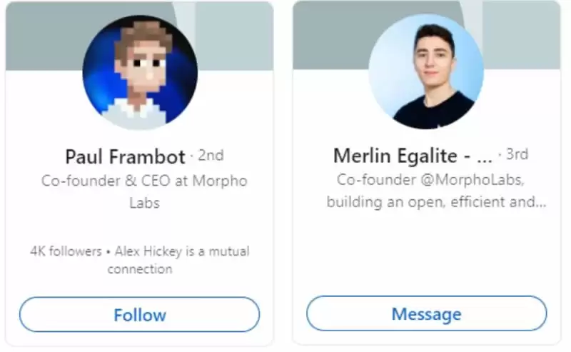 Morpho Protocol(MORPHO)是什么？MORPHO币未来价格预测