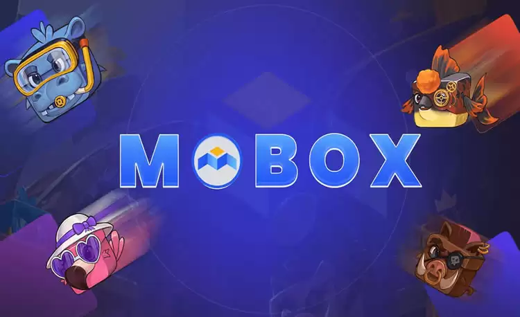 MOBOX(MBOX)币是什么？上线币安合约,未来价格走势如何？
