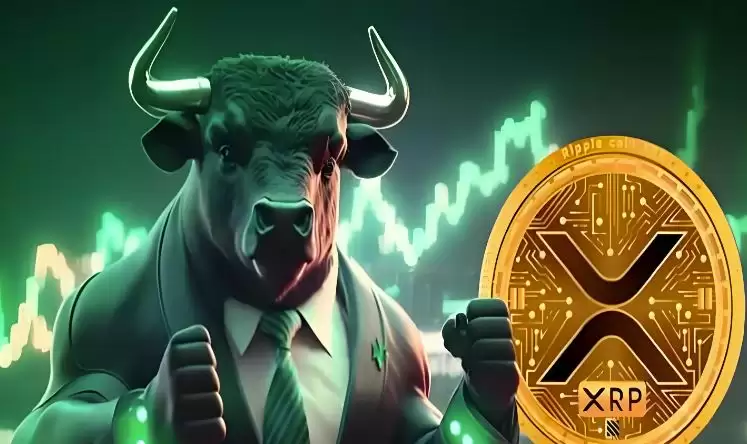 比特币暴涨后XRP币未来前景如何?近期XRP价格走势分析!