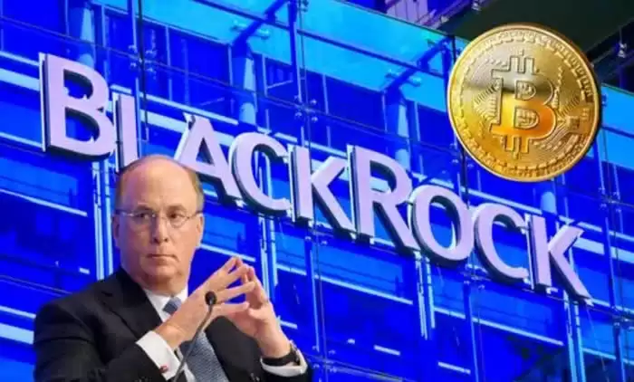 贝莱德比特币ETF代码是什么？名称又是什么？