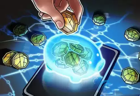 比特币是怎么交易的？深入了解数字货币的交易流程