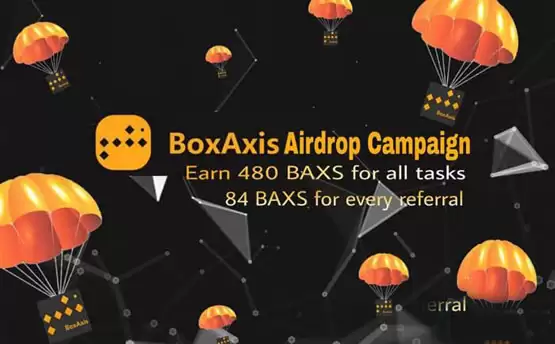 BAXS是什么币种?一文了解BAXS币(盒轴链)