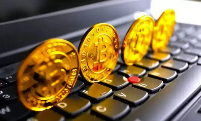 交易所的比特币被盗破产怎么办?