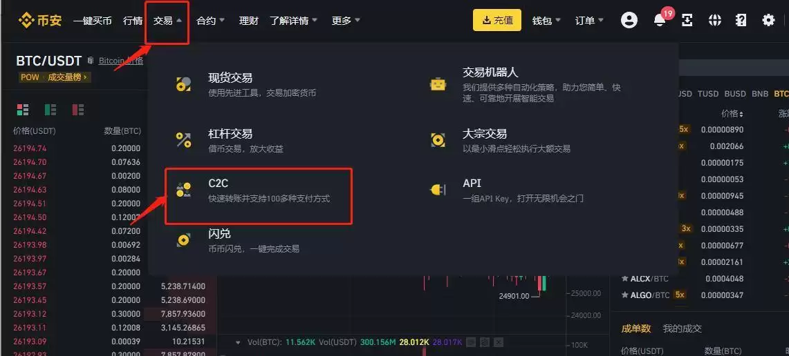 一文带你搞懂比特币转为现金怎么操作?有哪些方法