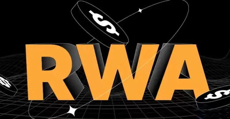 RWA代币化赛道发展前景如何?RWA项目代币有哪些?