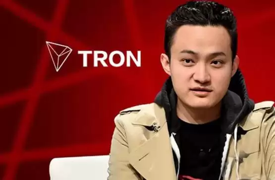 Tron DAO Reserve提取近7.5亿美元的比特币！Justin Sun安抚用户
