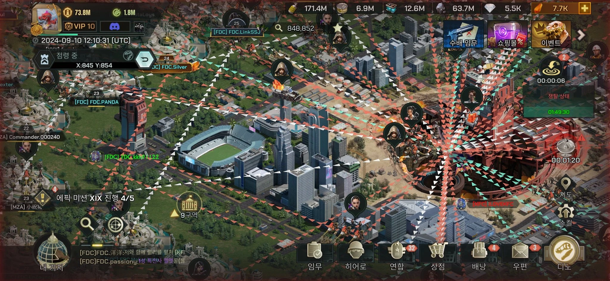 币圈SLG是GameFi的下一个金蛋吗?Xterio AOD代币全面解读