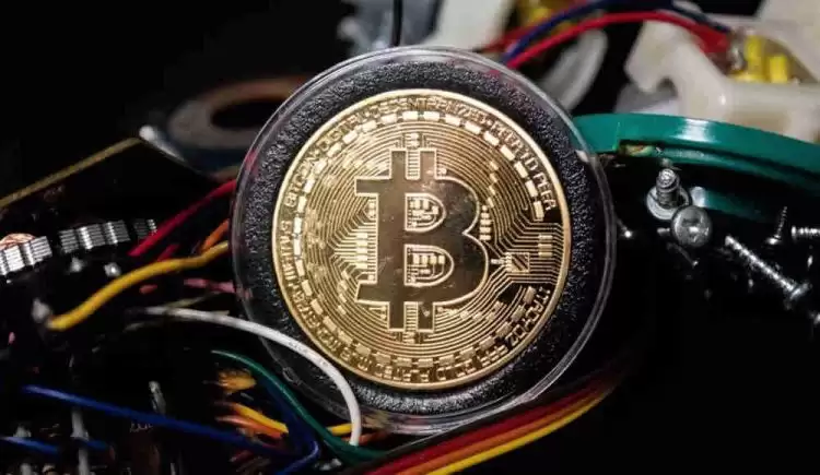 比特币是诈骗吗？比特币的真相与误区