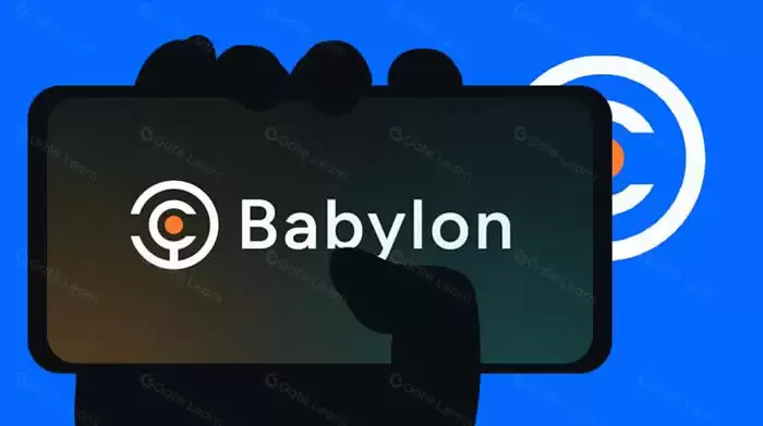 Babylon是什么？Babylon上线BTCFi赛道再思考