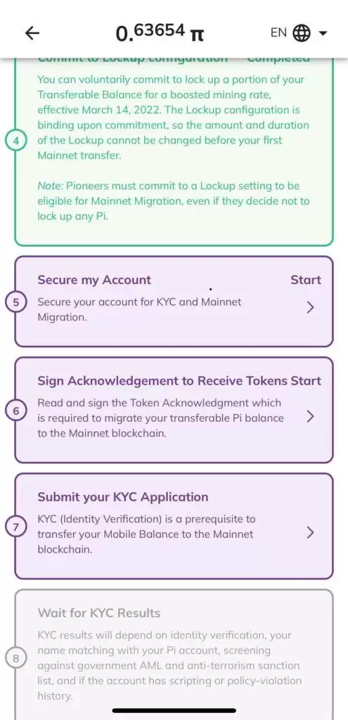 开炸鸡店的父亲坚信Pi将是下一个比特币！派币的争议及各方看法