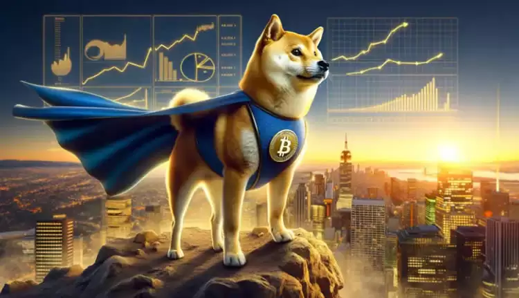 Doge币未来能涨到多少？狗狗币Doge未来价格预测2025-2026年