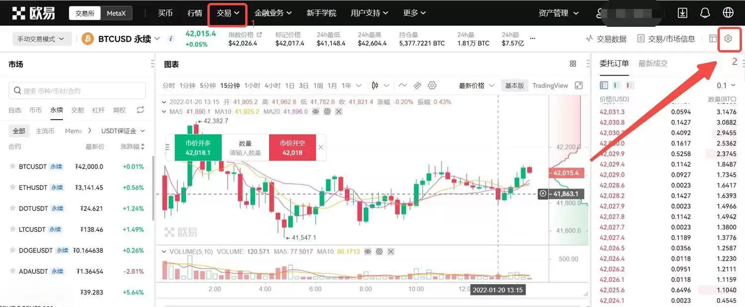 加密货币做空是什么意思?做空的方式有哪些?如何做空?
