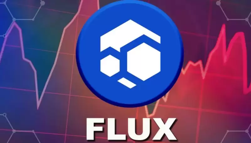 FLUX币在哪里可以买?怎么买?