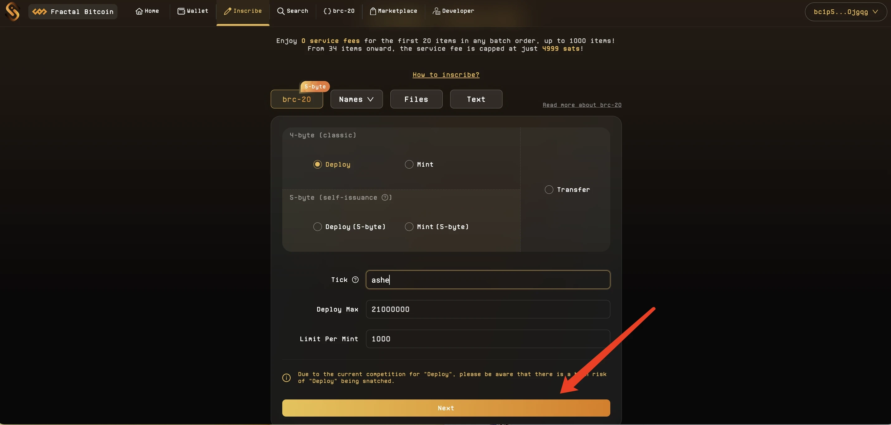一文盘点近期值得交互的十大潜力BTC生态项目(附详解教程)