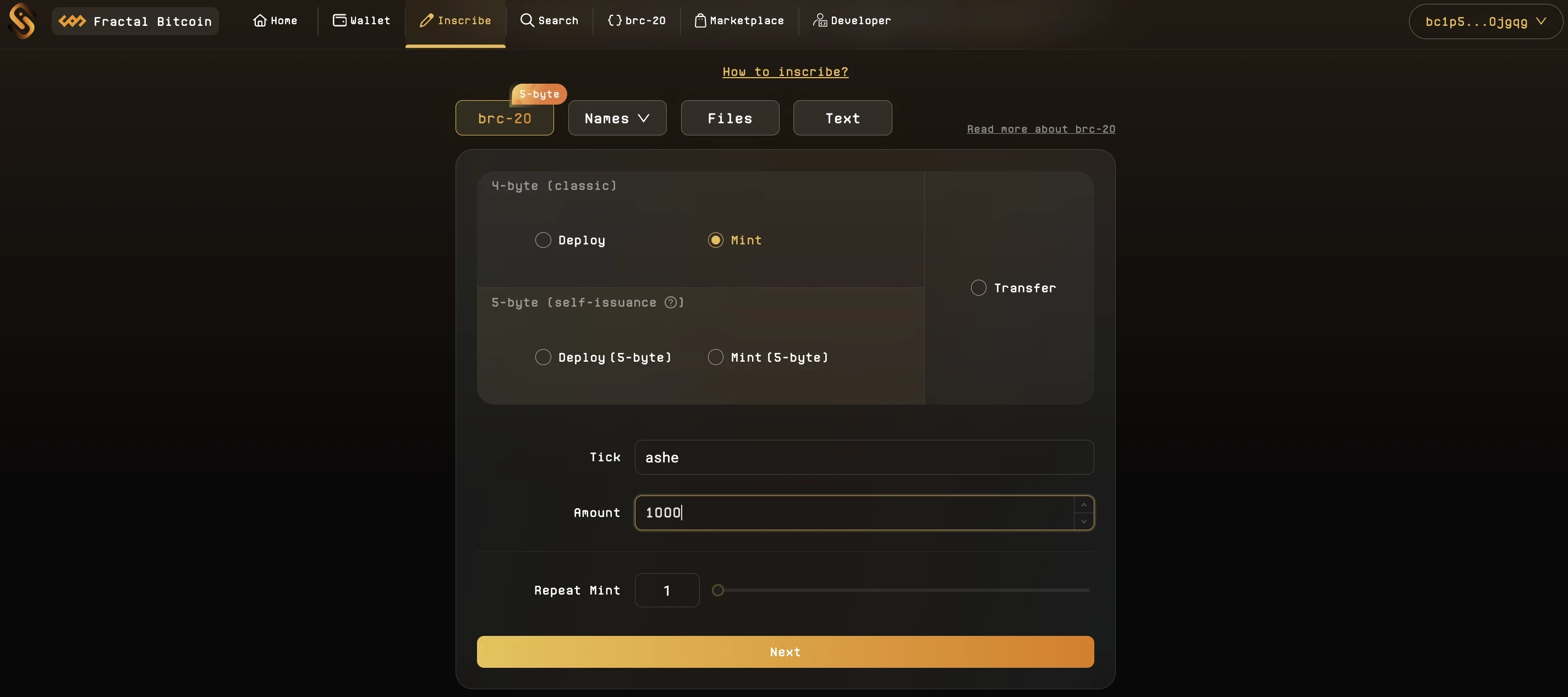 一文盘点近期值得交互的十大潜力BTC生态项目(附详解教程)