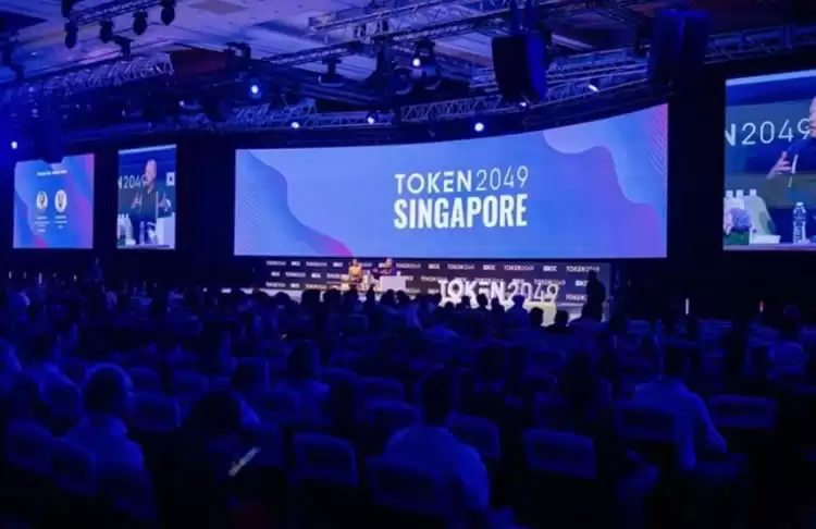 TOKEN2049大会是什么峰会?有什么意义?