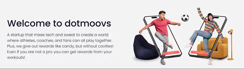 Dotmoovs(MOOV)币是什么?MOOV币值得投资吗?
