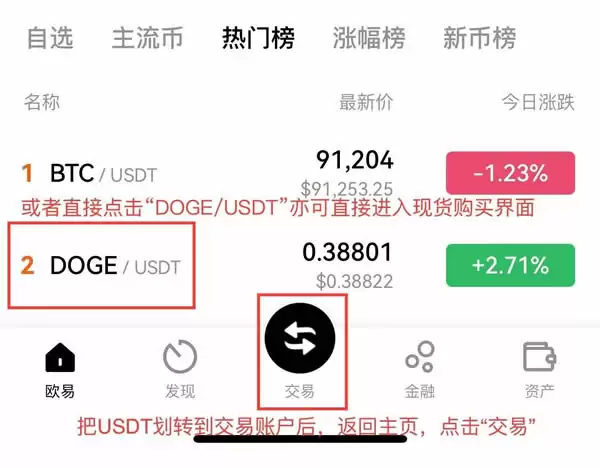 币圈新手保姆级教程及工具推荐