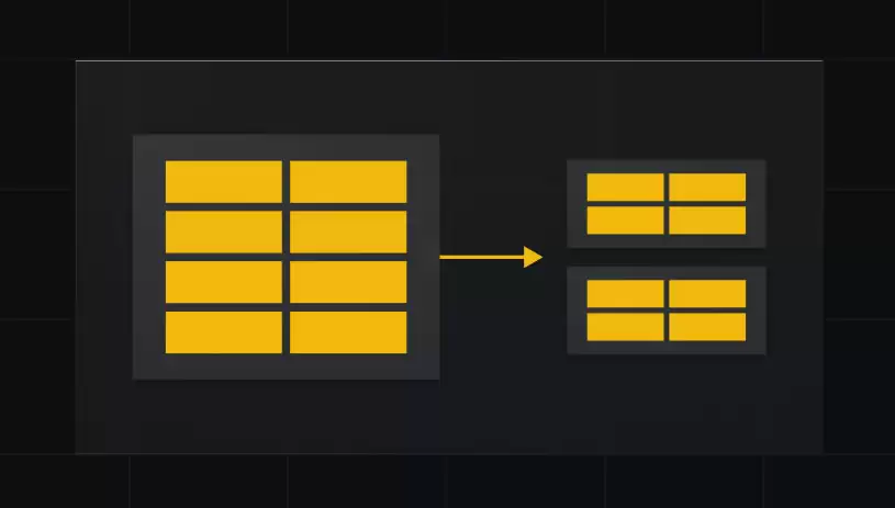 什么是分片?分片如何运作?有哪些优势和局限性?
